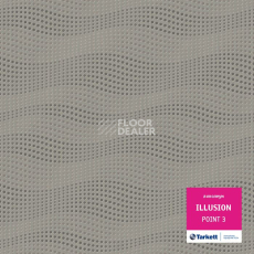 Линолеум Tarkett Illusion POINT 3 фото 1 | FLOORDEALER